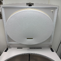 Thermo Scientific CryoPlus 2 Liquid Nitrogen Storage System image 3